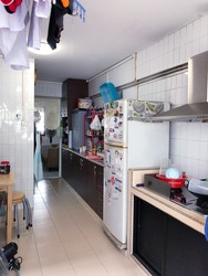 Blk 437 Yishun Avenue 6 (Yishun), HDB 4 Rooms #186779832